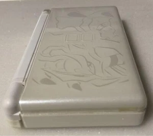 Nintendo DS Lite Giratina Limited Pokemon Center Console NTSC-J Stylus r# - Picture 1 of 8