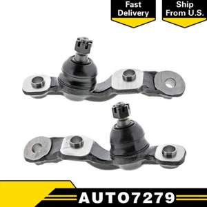 Suspension Ball Joint Front Lower For 2004 2005 2006 Lexus LS430 - Picture 1 of 4