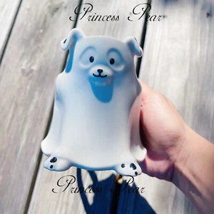 Starbucks Halloween Thailand 2022 Dalmatiner Ghost Mug 12oz (US SELLER) - Bild 1 von 7