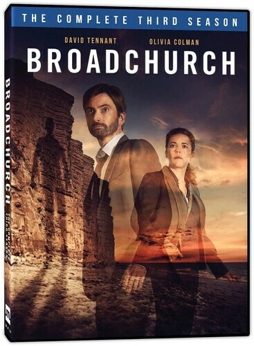 Broadchurch - Season 03 - Imagem 1 de 1