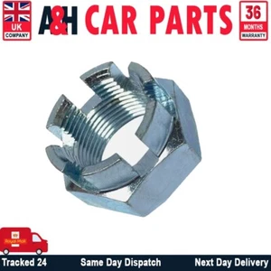 Tuerca de eje de rueda trasera para C-Crosser 4007 Mitsubishi Lancer Outlander - Imagen 1 de 3