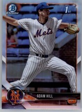 2018 Bowman Draft Chrome Refractor Baseball You Pick NM/MT BDC-1 - BDC-200