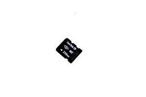 Sandisk 256MB M2 Memory Card - Tested - Picture 1 of 4