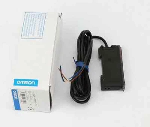 NEW Omron E3X-DA11-S-6 E3XDA11S6 Photoelectric Switch FREE SHIPPING - Picture 1 of 1