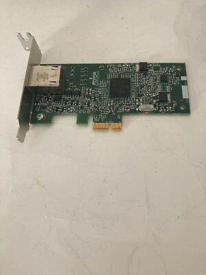 Dell C71KJ Low Profile Ethernet Network Card - Image 1 of 4