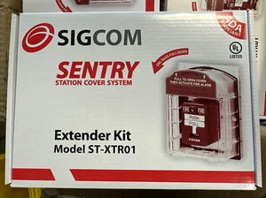 SIGCOM ST-XTR01 / STXTR01 (NEW IN BOX) - Bild 1 von 3