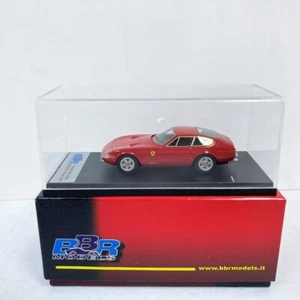 BBR Modell Ferrari 365 GTB4 Daytona - Bild 1 von 3