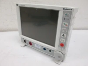 Edward Lifesciences Vigilance II patient Monitor 692515-025 - Picture 1 of 6