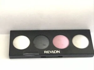 Revlon Illuminance Creme Shadow, 711 Black Magic, 0.12 oz (Single) - Picture 1 of 3