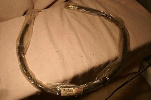 Yamaha Genuine Motorcycle Parts Brake Hose Xz550 11H 25872  NOS - Imagen 1 de 1