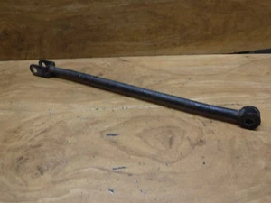1/ 1978 78 VINTAGE SUZUKI SP370 SP 370 OEM REAR BACK BRAKE TORQUE ROD SHAFT BAR - Picture 1 of 9