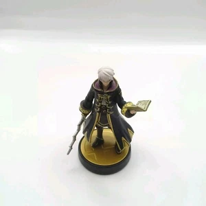 Robin Amiibo Nintendo Wii U 3DS Super Smash Bros - Bild 1 von 4