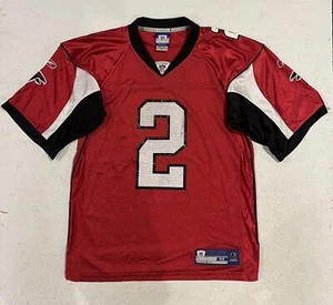 Reebok On Field NFL Atlanta Falcons Matt Ryan #2 Football Jersey Men's Size M - Picture 1 of 10