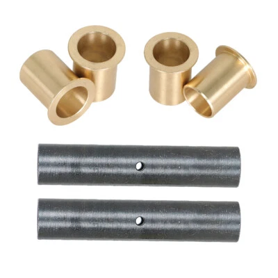 Ski Spindle Bushing Kit For Polaris Snowmobiles Pro R Rush Axys 5438460 5136910 - Image 1 of 4