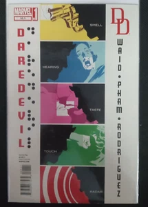 Daredevil #10.1 Vol. 3 cómics de Marvel 2012 en muy buen estado - Imagen 1 de 1
