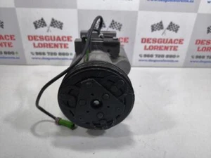 AI30004N compresor del aire acondicionado para AUDI A4 AVANT (8E) 2001 282486 - Imagen 1 de 4