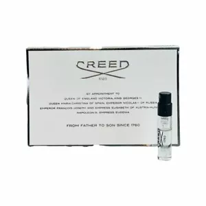 Creed LOVE IN WHITE 0.08 oz 2.5 ml EDP Vial Sample Spray - Picture 1 of 1