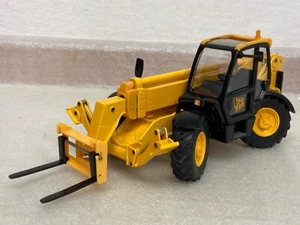 1/25 scale Joal ref 208 JCB 535-125 Loadall telescopic handler loader - Picture 1 of 10