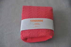 Gymboree Girl’s Tights Collants, S (5-6), New - Picture 1 of 7