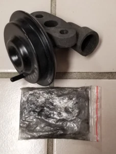 EGR Valve Standard EGV452T - Picture 1 of 4