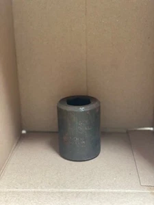 Socket Spline Drive #5 6pt 1" - Picture 1 of 1