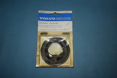 Diafragma carburador motor Volvo B18 20 30 237666-3 OEM NOS Zenith-Stromberg Foto 1 de 3