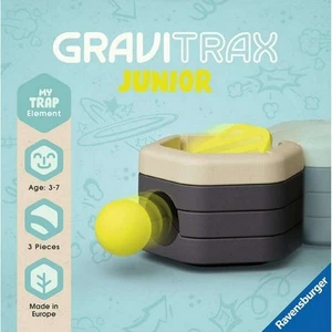 Ravensburger 27519 GraviTrax Trappola elementi junior - Foto 1 di 4