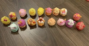 Num Noms Sweet Desserts Lot Of 17 NumNom - Picture 1 of 4
