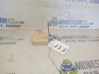 GX470     2006 Chassis ECM 8836939 - Image 1 of 4