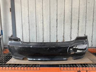 ОРИГИНАЛЬНАЯ КРЫШКА ЗАДНЕГО БАМПЕРА 2007 2008 2009 2010 BMW 335i 335xi E92 E93 - Изображение 1 из 4