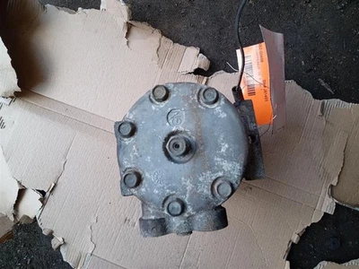 Used A/C Compressor fits: 2000 Jeep Cherokee 4.0L RHD Grade A Foto 1 de 4