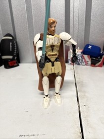 LEGO Star Wars Obi-Wan Kenobi 75109 Buildable Figure