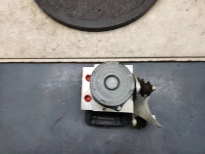 Conjunto de piezas de freno antibloqueo bomba ABS con crucero adaptativo para AUDI A7 7 15-18 Foto 1 de 4