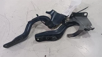 Juego de bisagras capó izquierda y derecha Nissan Rogue 2014 2015 2016 2017 Foto 1 de 4