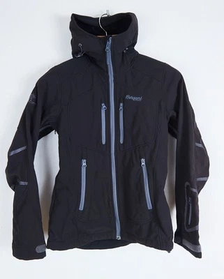 Bergans of Norway Stranda Lady softshell jacket XS - Image 1 of 4