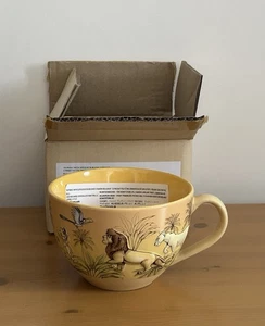 Disney Store Lion King Large 3D Yellow Mug - Picture 1 of 9