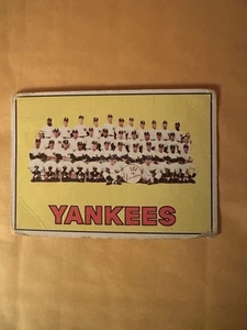 1967 Topps - New York Yankees #131 - Bild 1 von 2