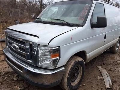 Rear Axle 9.75" Ring Gear Semi-floating Axle Fits 09-14 FORD E250 VAN 1015513 — 第 1/4 张图片