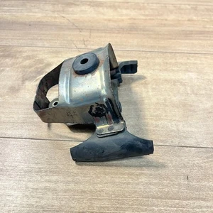 1973 73 YAMAHA RD350 RD 350 / OEM UNDER SEAT BRACKET - Picture 1 of 10