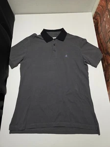 Vivienne Westwood Men's Polo Shirt- Dark Grey XL - Picture 1 of 6