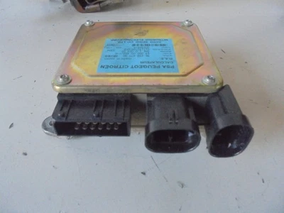 CENTRALINA SERVOSTERZO 400692 CITROEN C2 (09/03>01/10 - Immagine 1 di 4