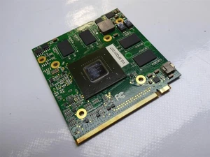 Nvidia Geforce 9600M 1GB NoteBook Grafikkarte VG.9PG0Y.007 #72297 - Bild 1 von 2