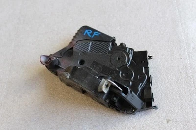 2006 2007 2008 2009 LEXUS GS300 GS350 GS430 ATUADOR DE TRAVA DE PORTA DIANTEIRA DIREITA - Imagem 1 de 4