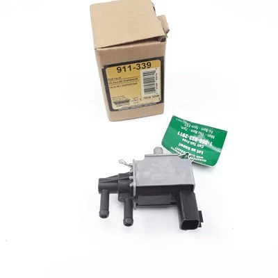 Vapor Canister Purge Valve Fits INFINITI FX35 2007-2008 Nissan 350Z 2003-2004 - Image 1 of 4