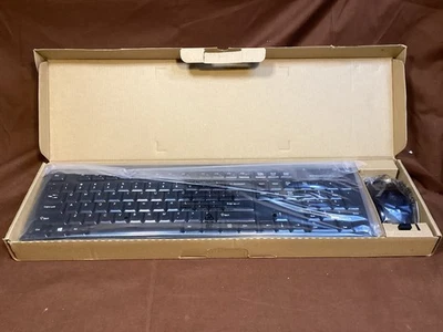 Amazon Basics, Wireless Keyboard And Mouse Combo - Image 1 of 4