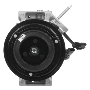 Klimoto A/C Compressor | Compatible With 12-14 Chevrolet Equinox - Foto 1 di 5