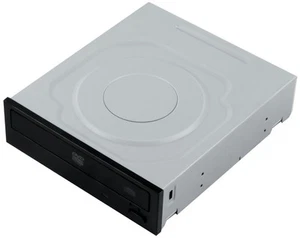 HP DH-16D5S DVD-ROM DRIVE SATA 5.25'' 575781-201 - Afbeelding 1 van 2