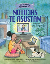 Jacqueline B. Ton Qué Hacer Cuando las Noticias te Asust (Paperback) (US IMPORT)