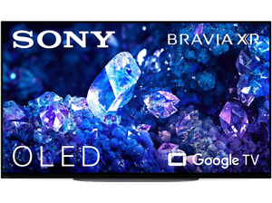Sony Master Series BRAVIA XR 48A90K, 4K HDR 120, HDMI 2.1 Perfecto para PS5,