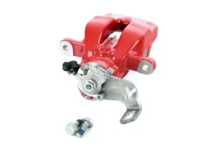 MINI COUNTRYMAN R60 Rear Right Brake Caliper Housing 34219809298 NEW GENUINE - Image 1 of 4